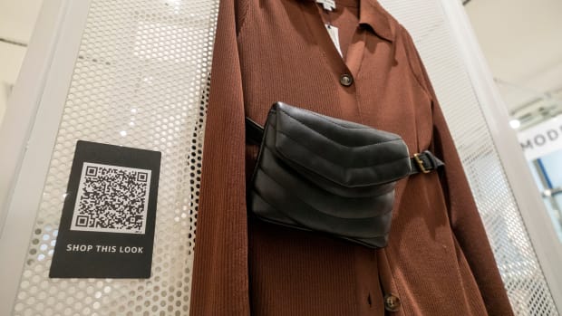 La era de las etiquetas digitales de producto está cerca