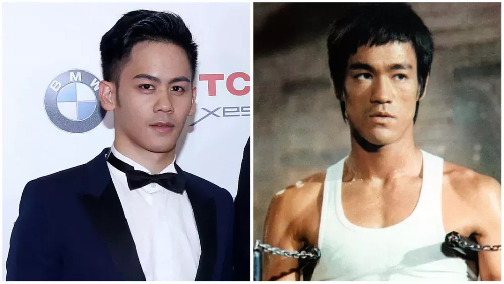 La película biográfica de Bruce Lee se prepara en Sony: Ang Lee dirigirá y el hijo del cineasta interpretará al icono de las artes marciales