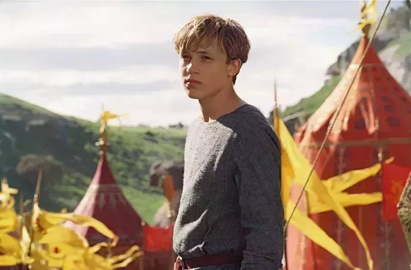 Las crónicas de Narnia El león, la bruja y el armario' ya tiene protagonistas