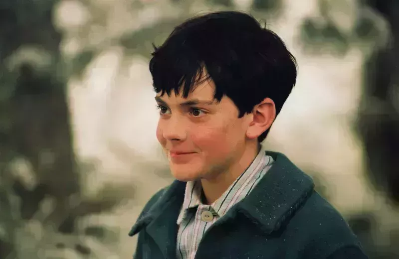 Las crónicas de Narnia El león, la bruja y el armario' ya tiene protagonistas