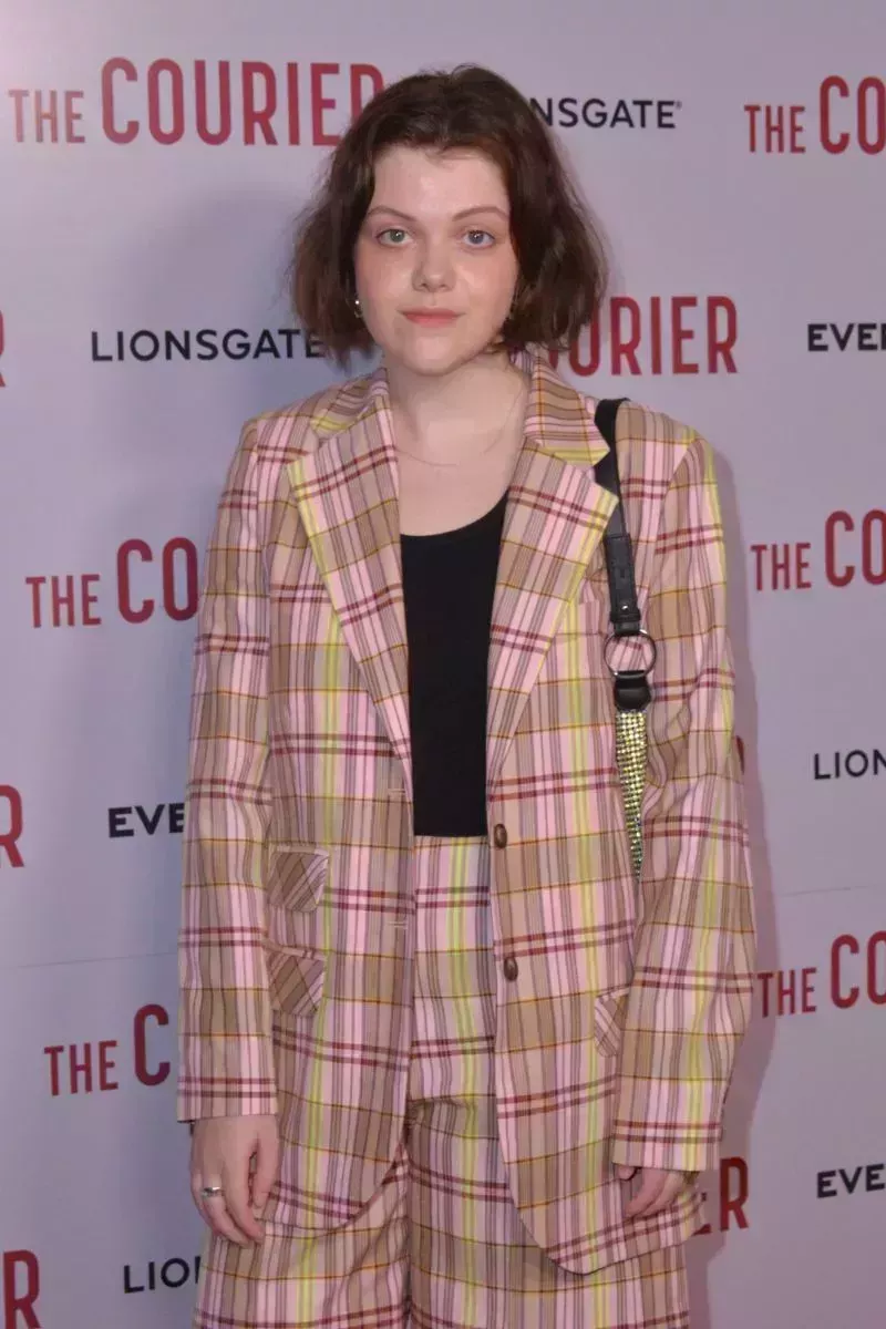 Las crónicas de Narnia El león, la bruja y el armario' ya tiene protagonistas