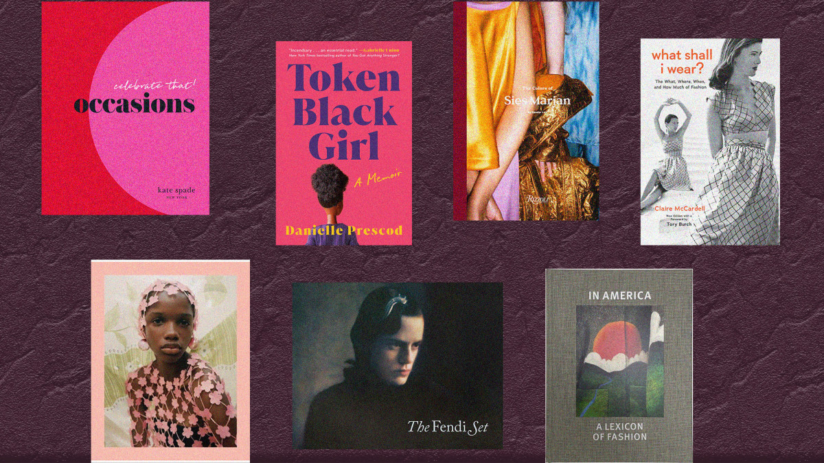 Los 33 mejores libros que la gente de moda leyó en 2022
