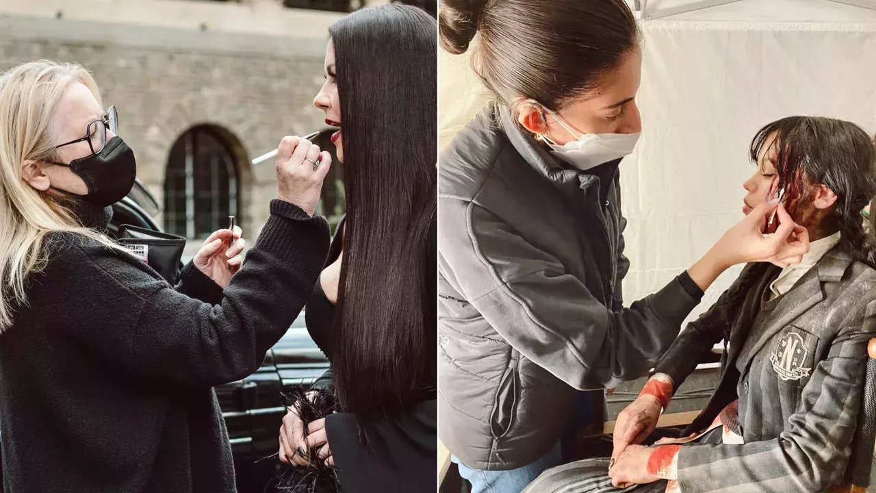 Los HMUA de