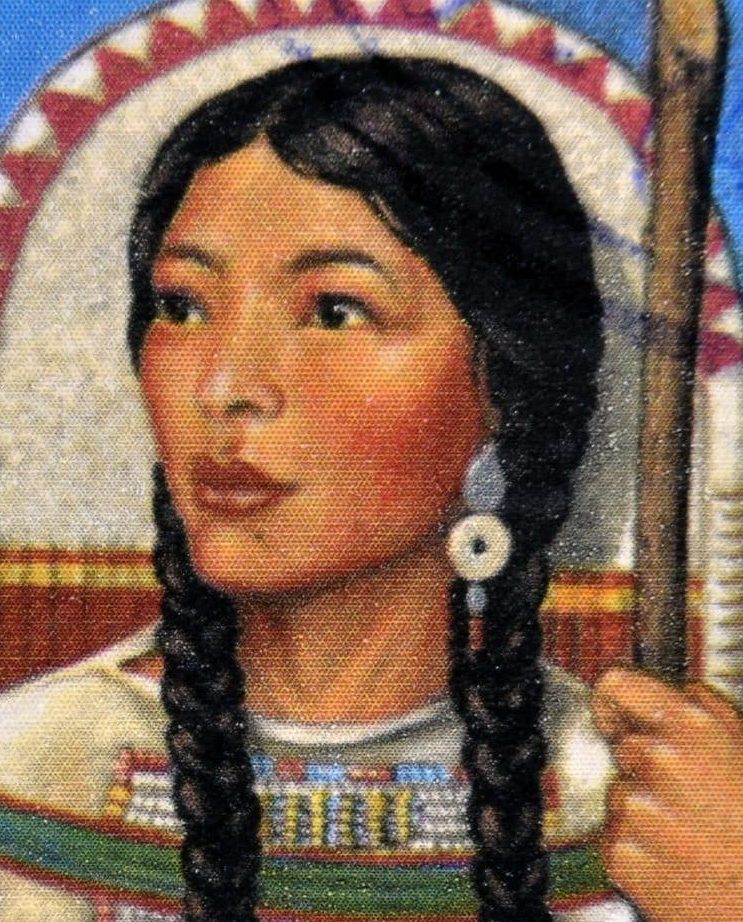 Mujeres nativas americanas que debes conocer