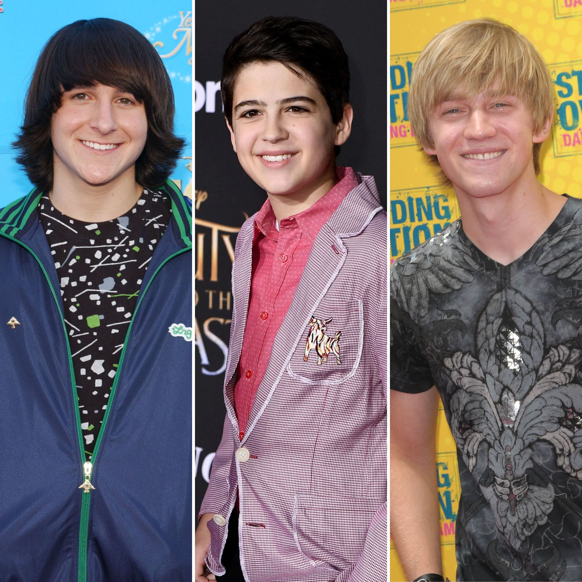 Nerds de Disney Channel que están ahora demoda ahora Nerds de Disney Channel que están ahora demoda ahora
