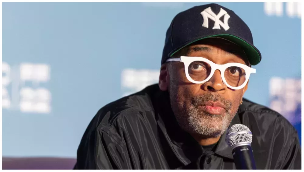 Spike Lee habla de Malcolm X, La Meca y Colin Kaepernick en el Festival de Cine del Mar Rojo