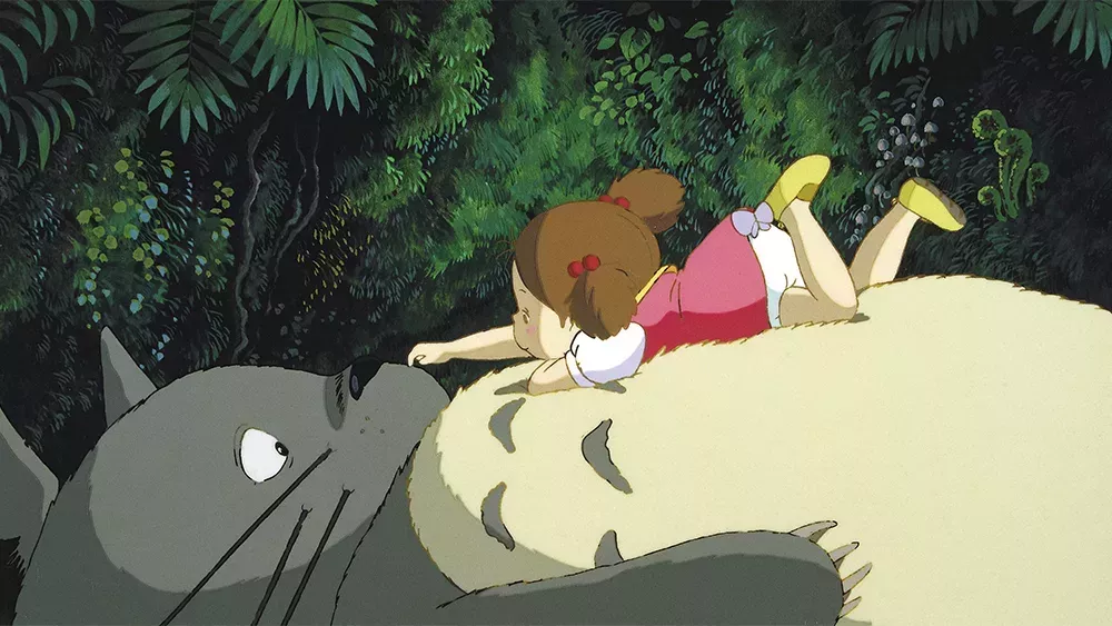 Studiocanal inicia una batalla legal por el acuerdo de Studio Ghibli con Netflix
