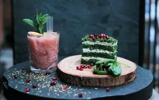 Tartas y pasteles saludables para cualquier ocasión especial.