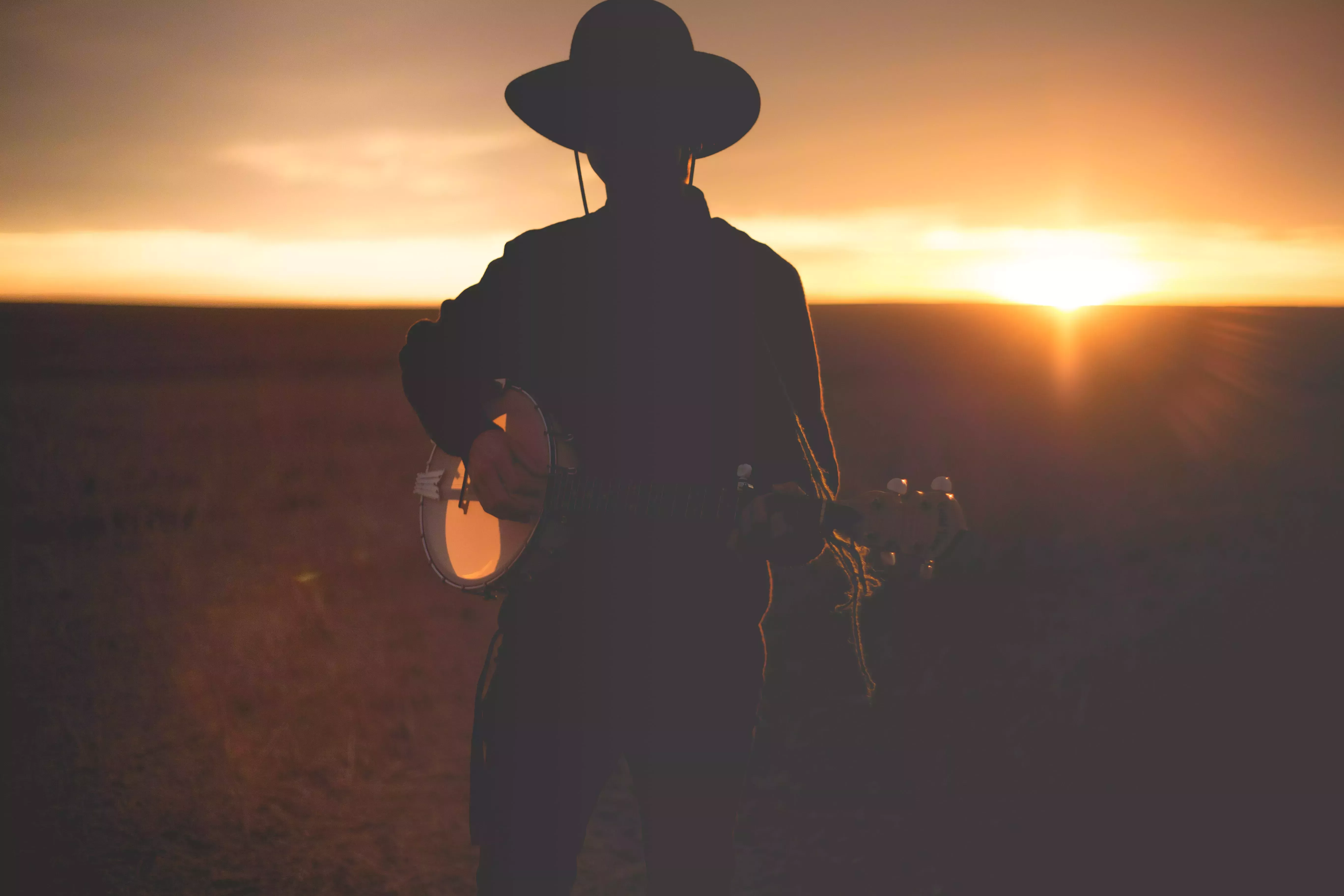 Zach Bryan, artista de música country