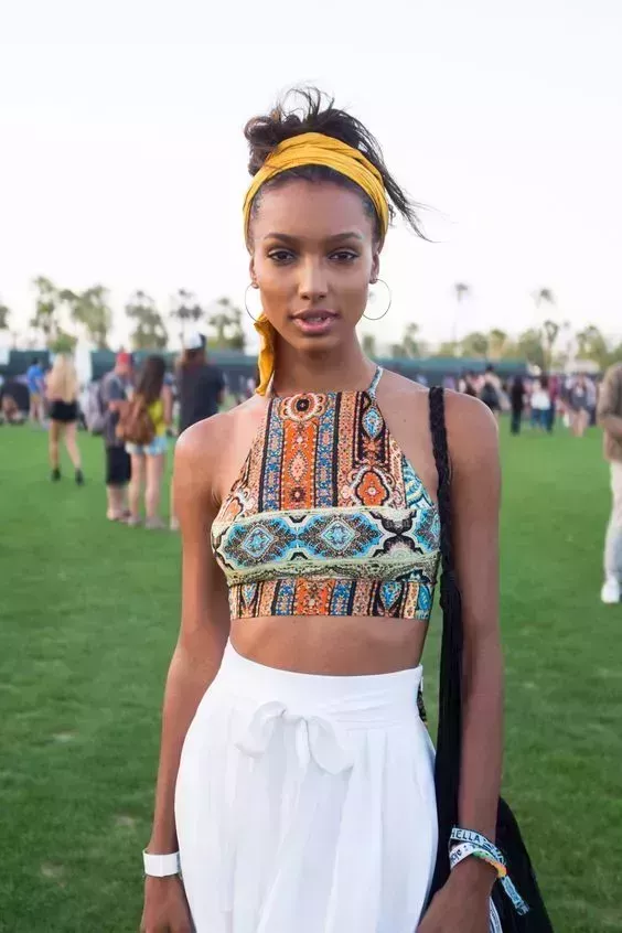 50 peinados de moda para Coachella en 2023