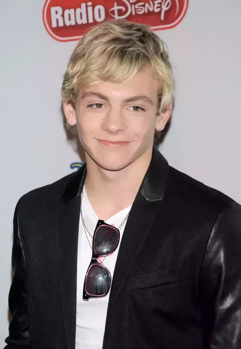 ¡A lo grande! La transformación de Ross Lynch de Disney a la actualidad