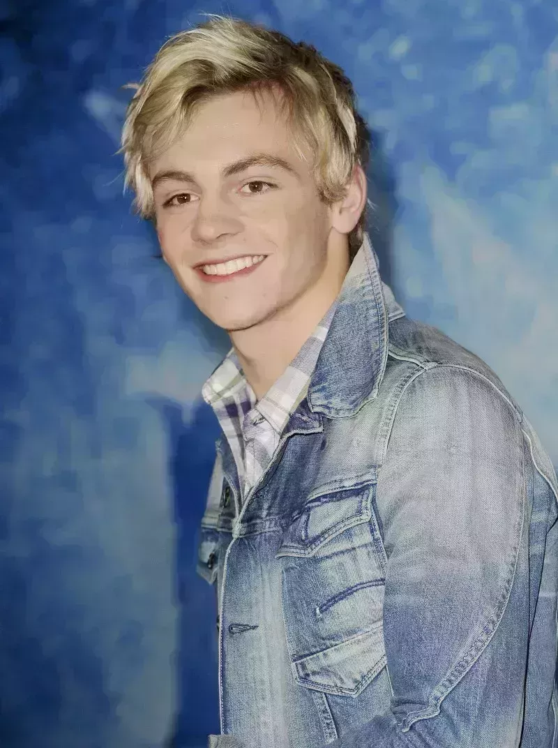 ¡A lo grande! La transformación de Ross Lynch de Disney a la actualidad