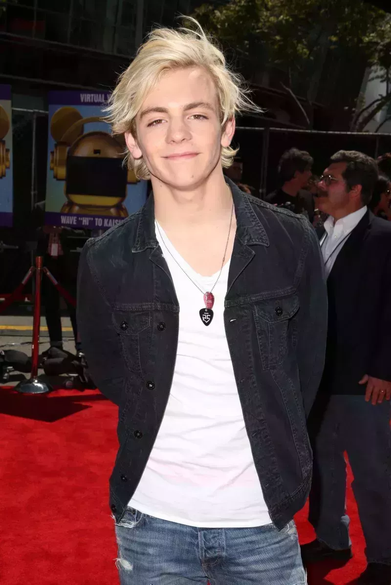 ¡A lo grande! La transformación de Ross Lynch de Disney a la actualidad