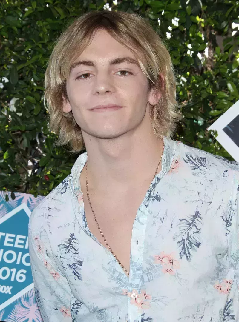 ¡A lo grande! La transformación de Ross Lynch de Disney a la actualidad