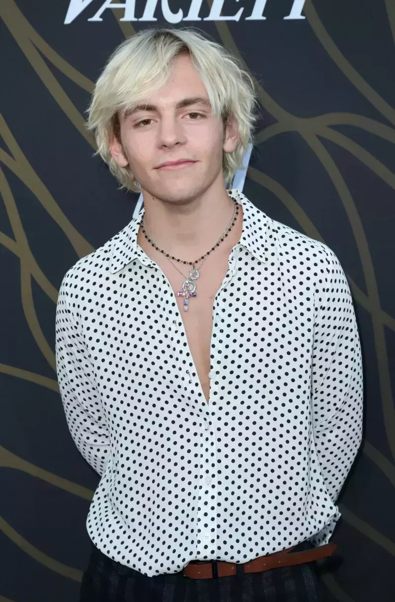 ¡A lo grande! La transformación de Ross Lynch de Disney a la actualidad