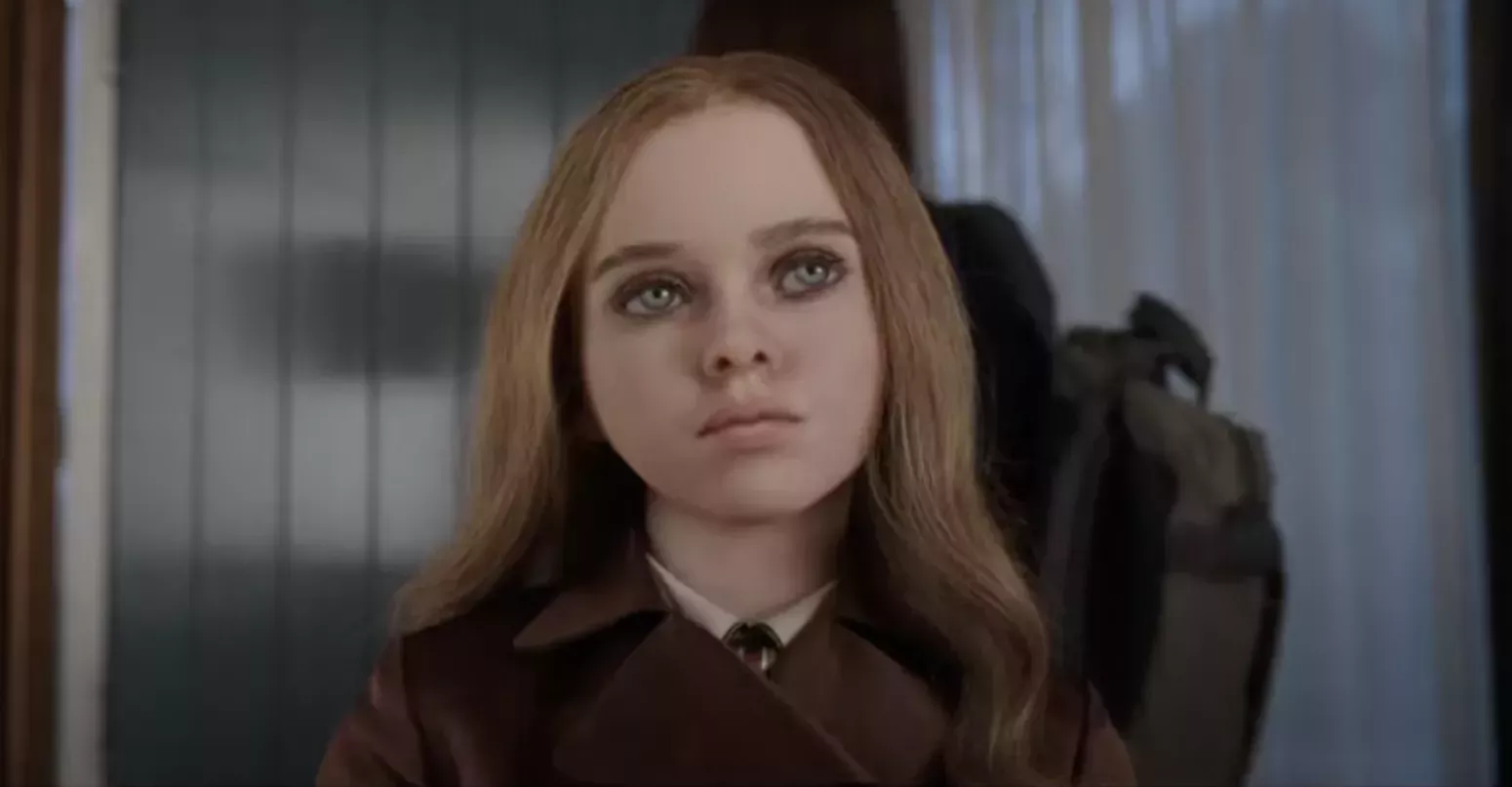 

	
		Crítica de 'M3GAN': Una espeluznante, absurda y divertida película de ciencia ficción con muñecos robot
	
	