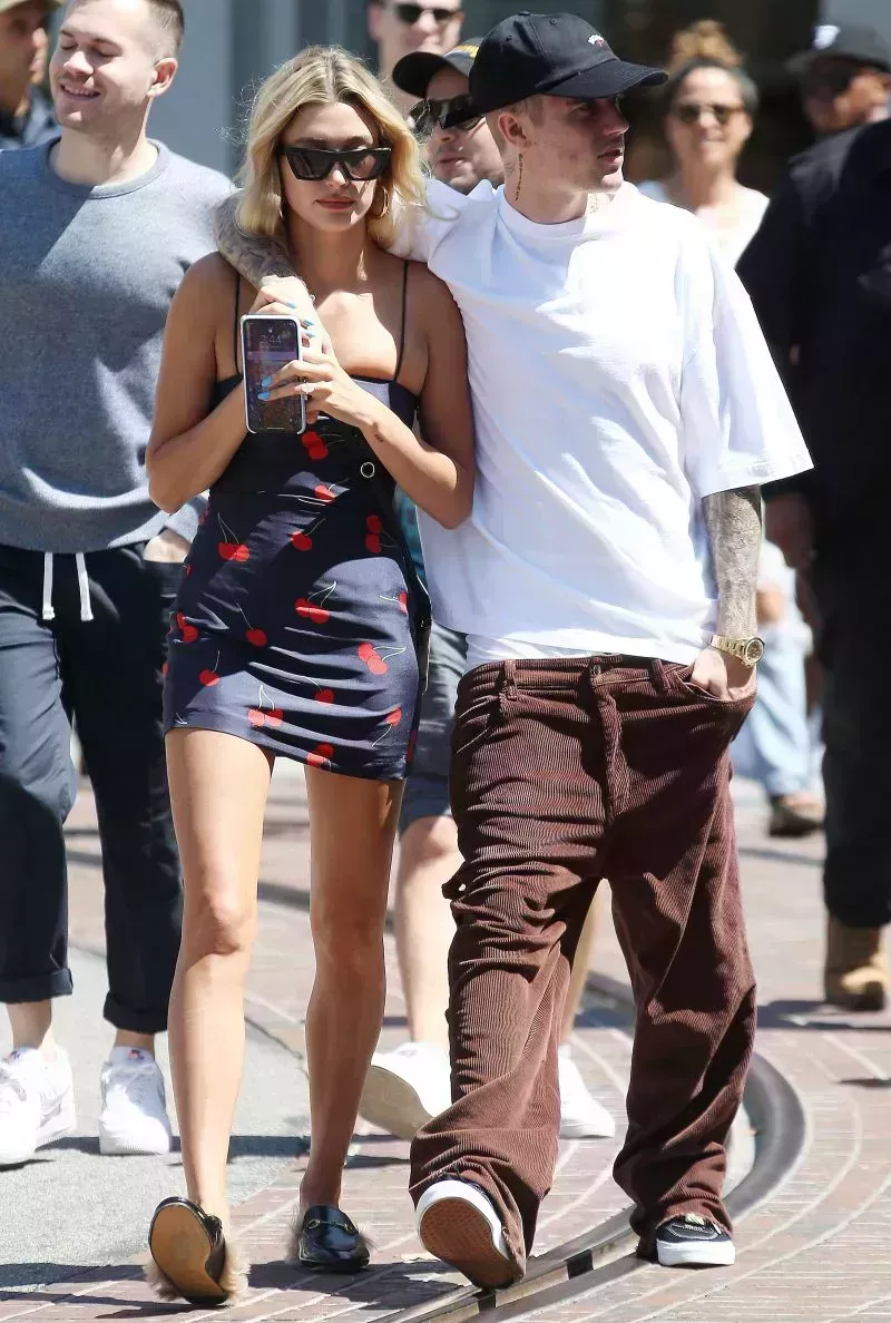 Cronología de la relación entre Justin Bieber y Hailey Baldwin: De mejores amigos a amantes