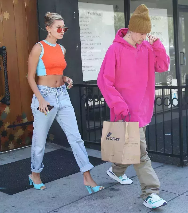 Cronología de la relación entre Justin Bieber y Hailey Baldwin: De mejores amigos a amantes