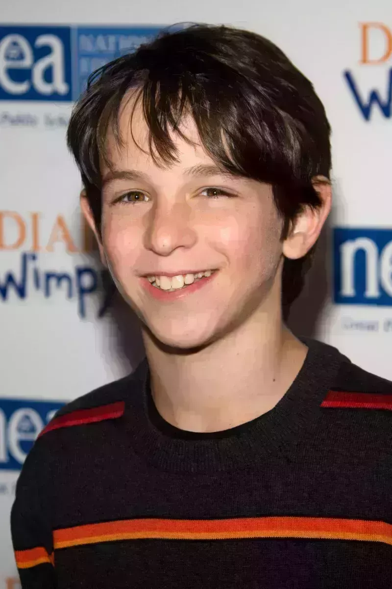 El reparto de 'El diario de Wimpy Kid': ¿Dónde están ahora?