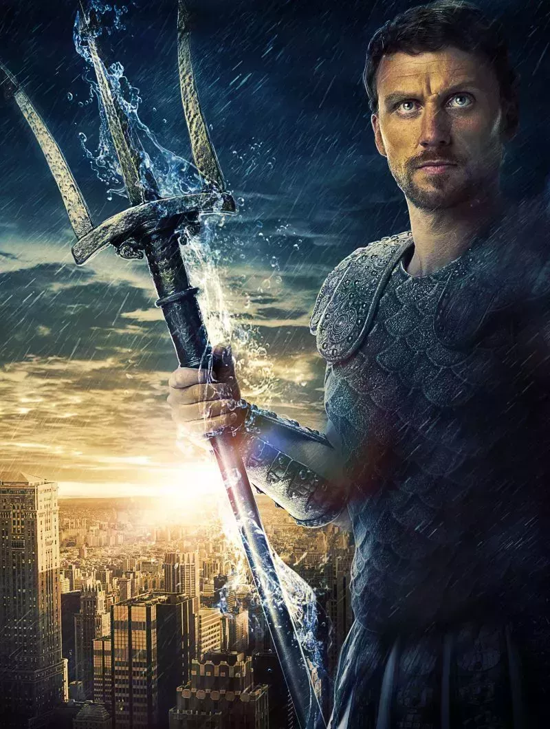 Estrellas de la película