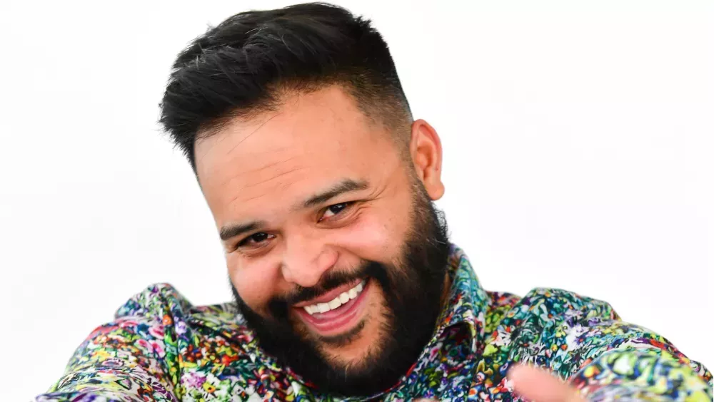 Fallece a los 37 años Ravi Srinivasan, programador del Festival de Toronto