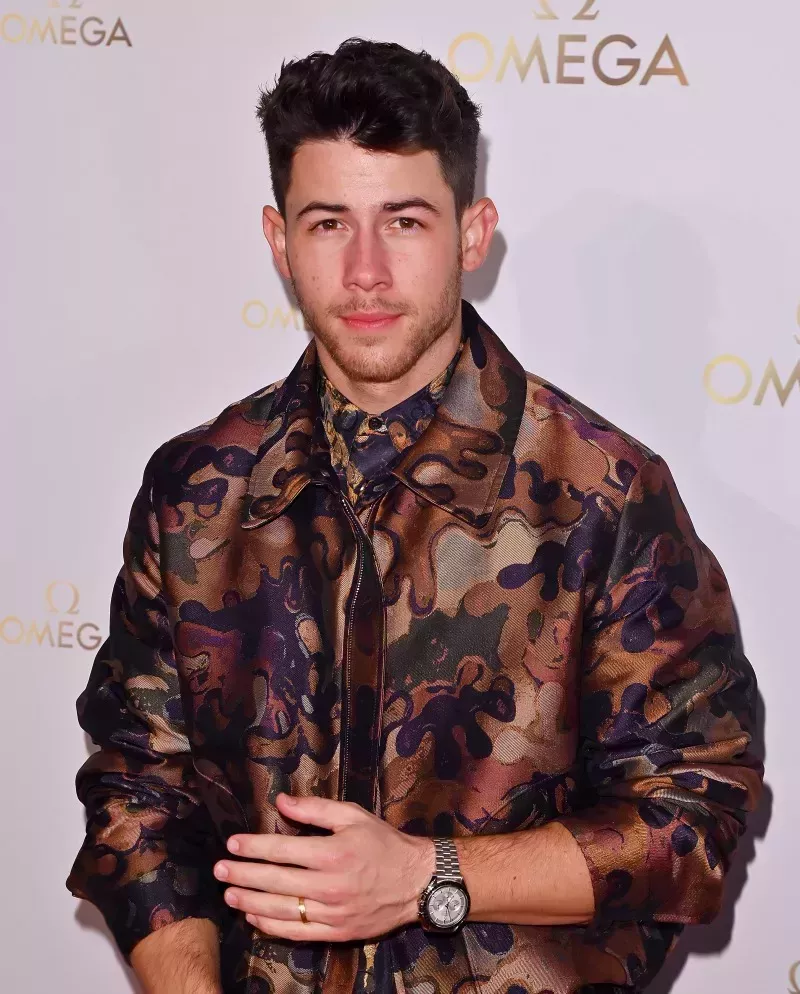 ¡Goles de padre! Todo lo que Nick Jonas ha dicho sobre ser padre