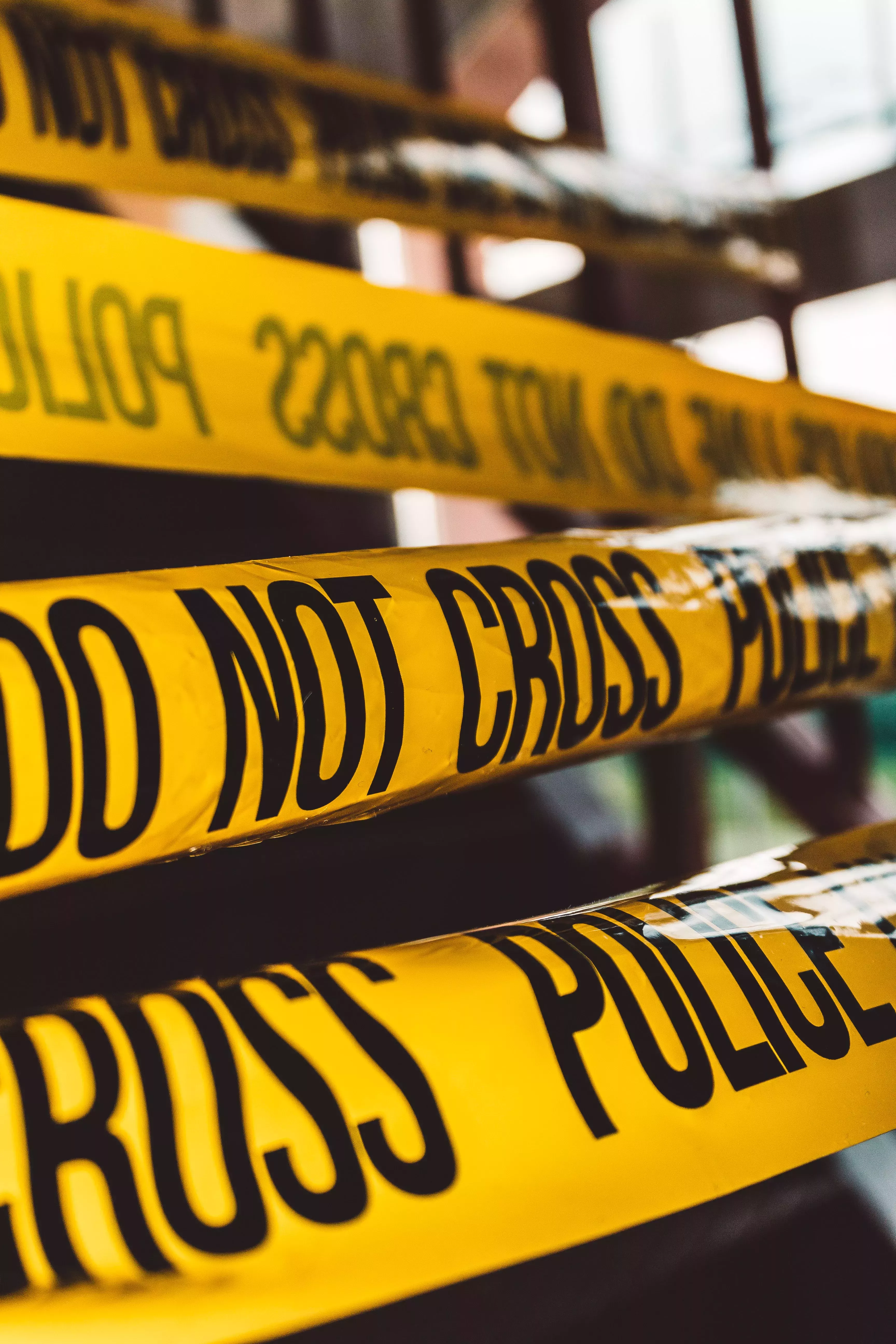 La ética de los medios de True Crime y su consumo