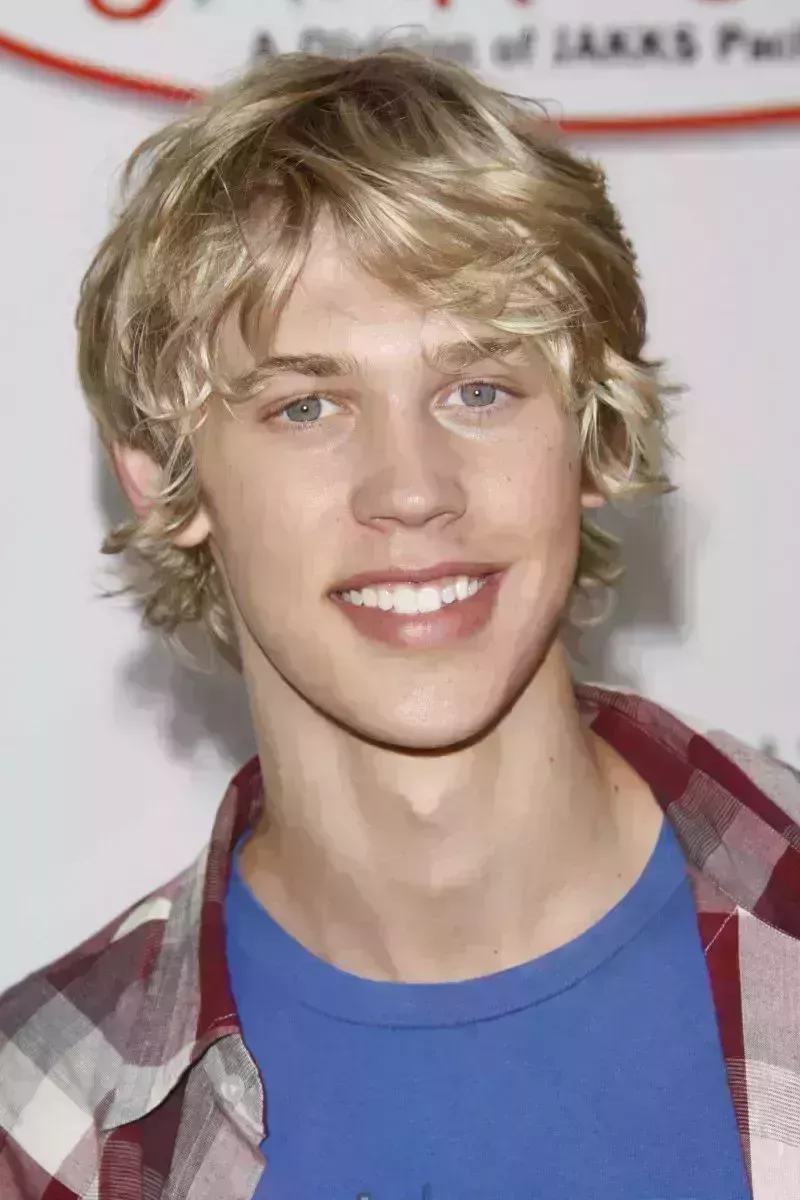 La transformación de Austin Butler de estrella de Nickelodeon a actor de Hollywood: Fotos