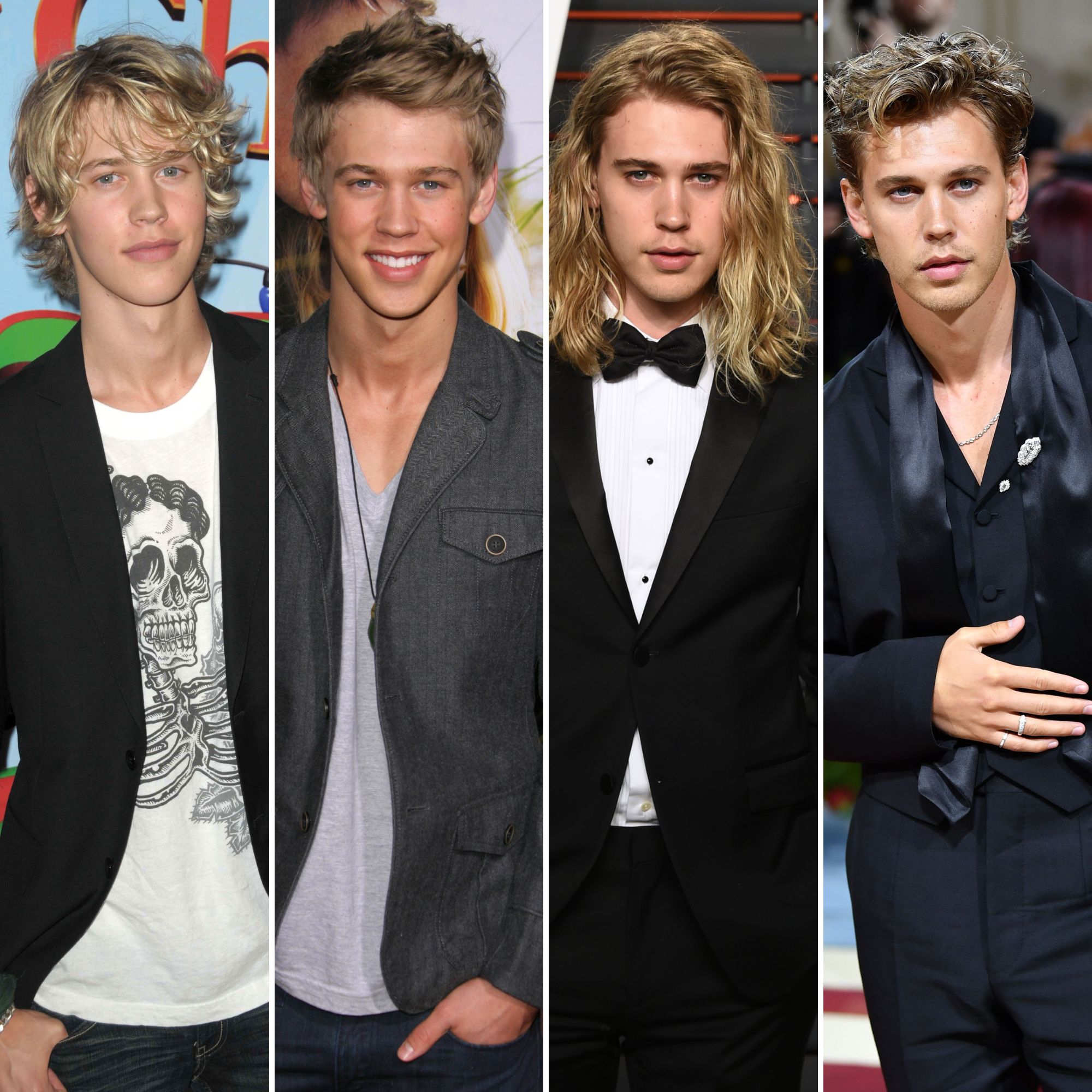 Charles Watson Austin Butler