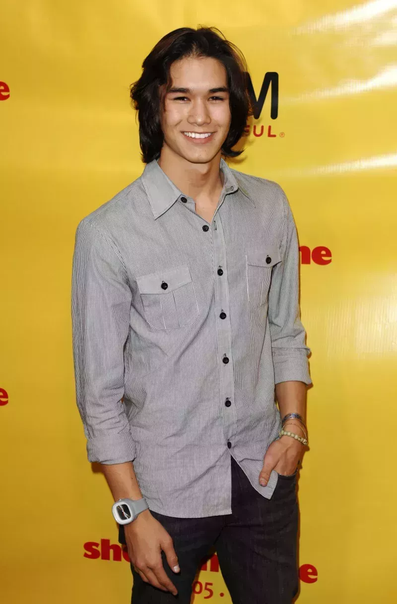 La transformación de Booboo Stewart en fotos: de 'Crepúsculo' a 'Los descendientes'