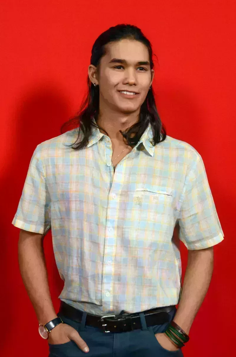 La transformación de Booboo Stewart en fotos: de 'Crepúsculo' a 'Los descendientes'