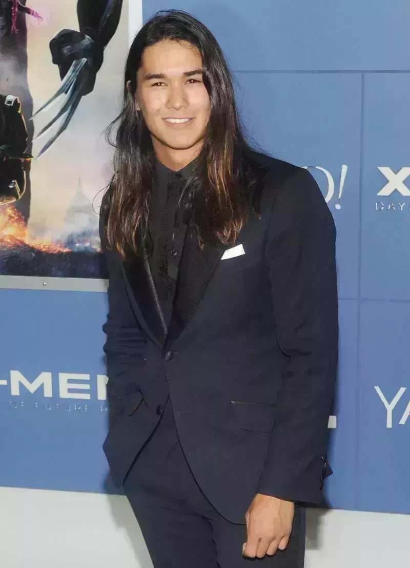 La transformación de Booboo Stewart en fotos: de 'Crepúsculo' a 'Los descendientes'