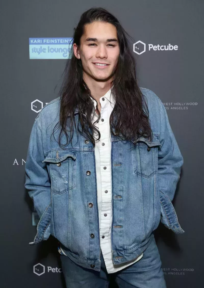 La transformación de Booboo Stewart en fotos: de 'Crepúsculo' a 'Los descendientes'