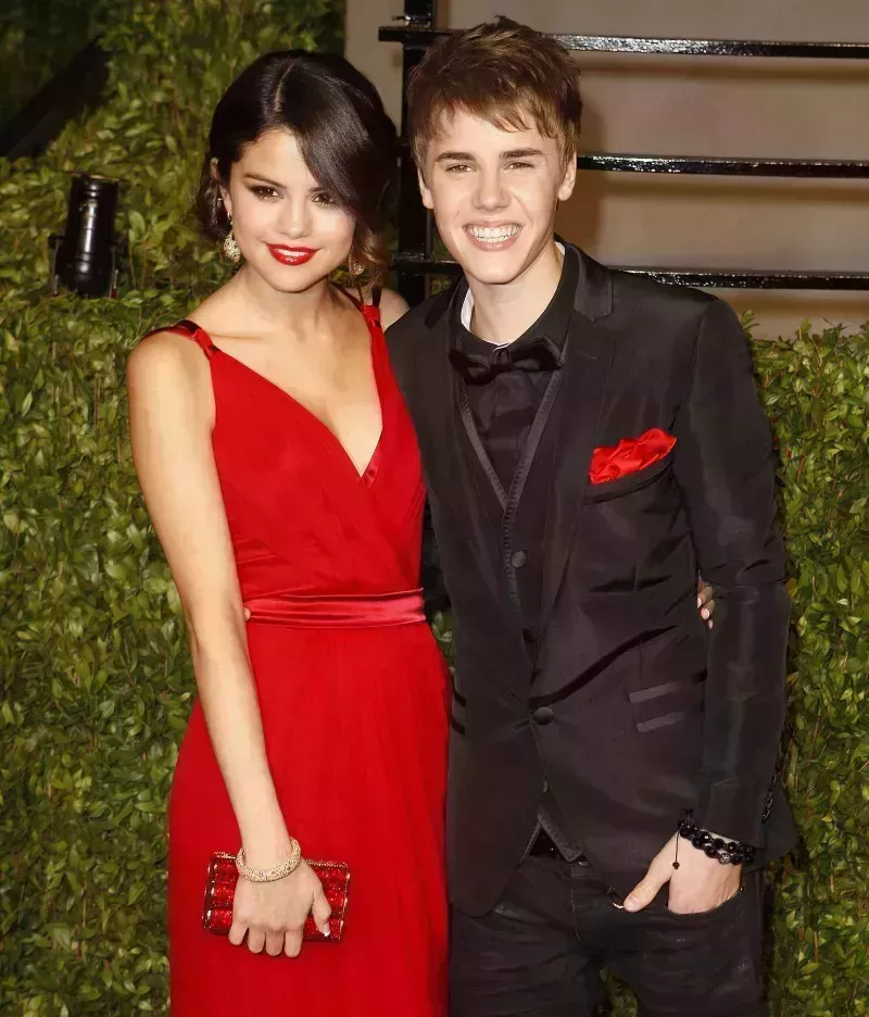 La vida amorosa de Selena Gomez: Historial de citas y romances rumoreados