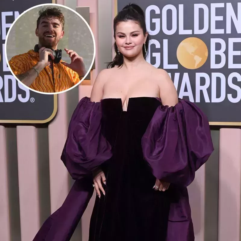 La vida amorosa de Selena Gomez: Historial de citas y romances rumoreados