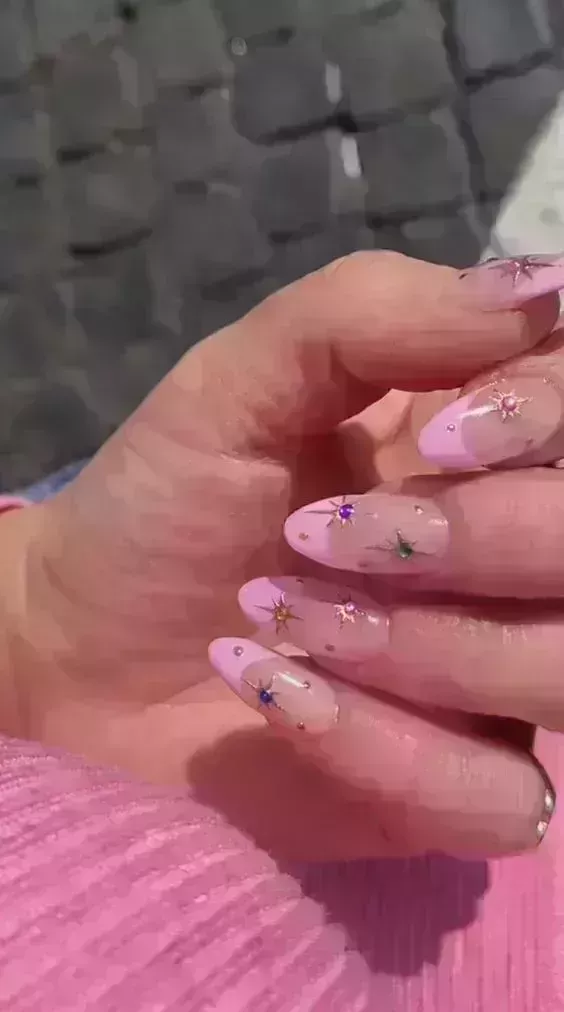 Las 50 mejores ideas para las uñas de los festivales de este año