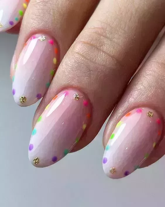 Las 50 mejores ideas para las uñas de los festivales de este año