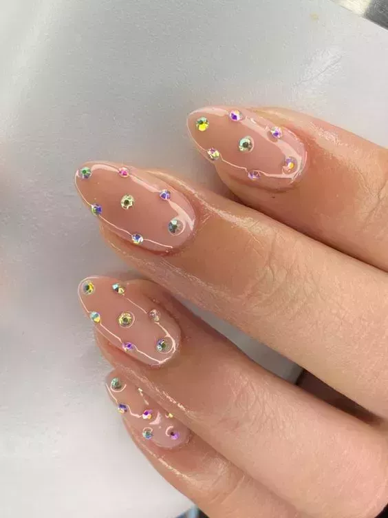 Las 50 mejores ideas para las uñas de los festivales de este año