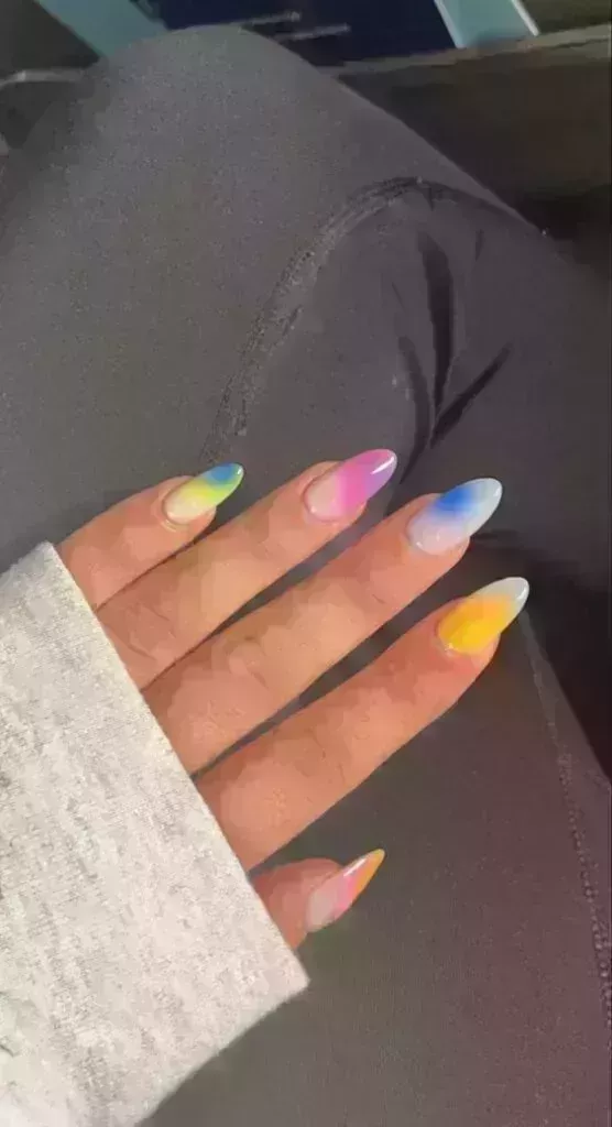 Las 50 mejores ideas para las uñas de los festivales de este año