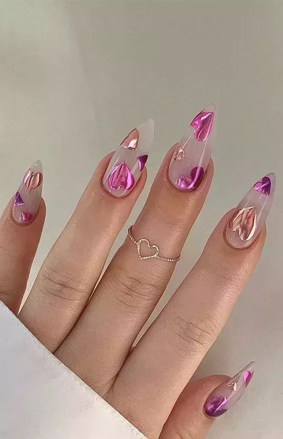 Las 50 mejores ideas para las uñas de los festivales de este año