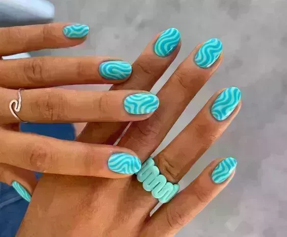 Las 50 mejores ideas para las uñas de los festivales de este año