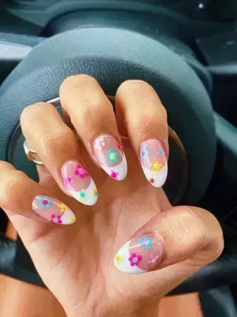 Las 50 mejores ideas para las uñas de los festivales de este año