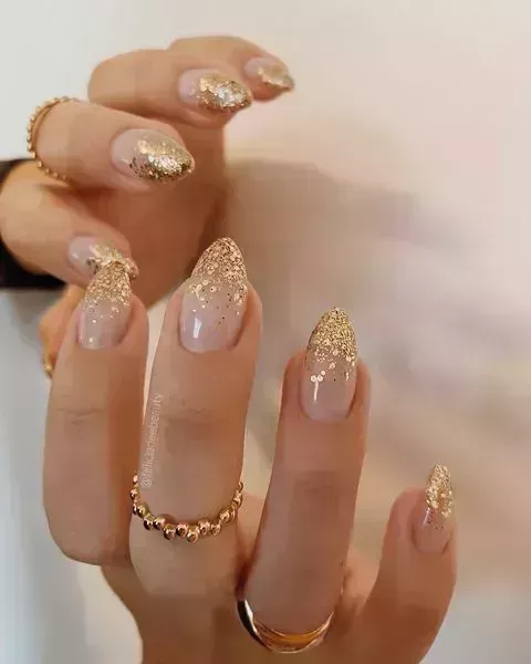 Las 50 mejores ideas para las uñas de los festivales de este año