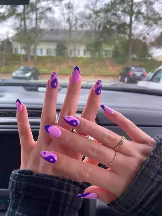 Las 50 mejores ideas para las uñas de los festivales de este año