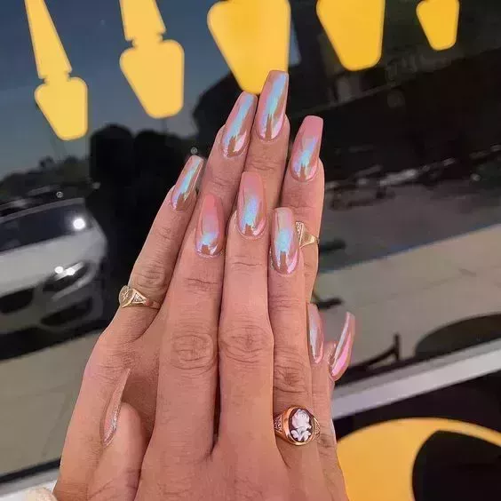 Las 50 mejores ideas para las uñas de los festivales de este año