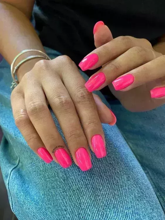 Las 50 mejores ideas para las uñas de los festivales de este año