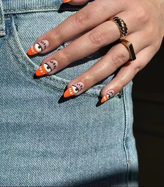 Las 50 mejores ideas para las uñas de los festivales de este año