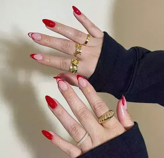 Las 50 mejores ideas para las uñas de los festivales de este año