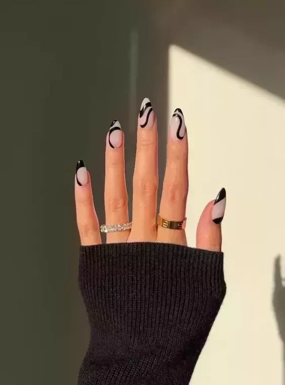 Las 50 mejores ideas para las uñas de los festivales de este año