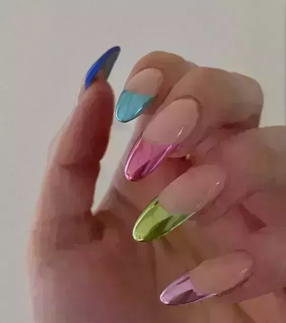 Las 50 mejores ideas para las uñas de los festivales de este año